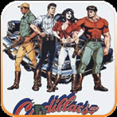 恐龙快打手机版免费下载