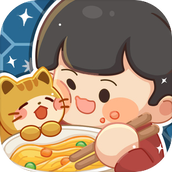 爸爸的面馆手游修改版