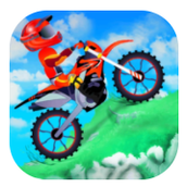 自行车特技进化