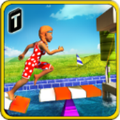 传奇特技飞人手游安卓版免费版下载安装