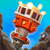 组装钻地机(Assemble Drill)手游安卓版最新下载