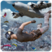 绝地生存战场单机版下载