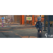 绝区零咔嚓探秘 空洞记者危楼险境 迷踪攻略大揭秘