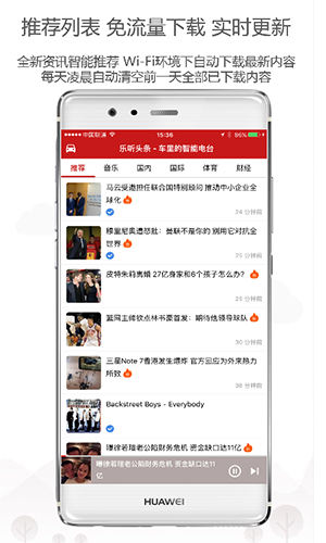 乐听头条下载官网版