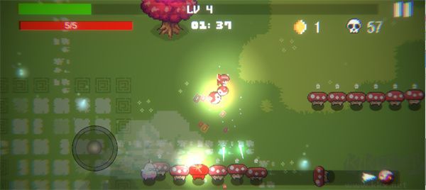 东方守护传安卓版