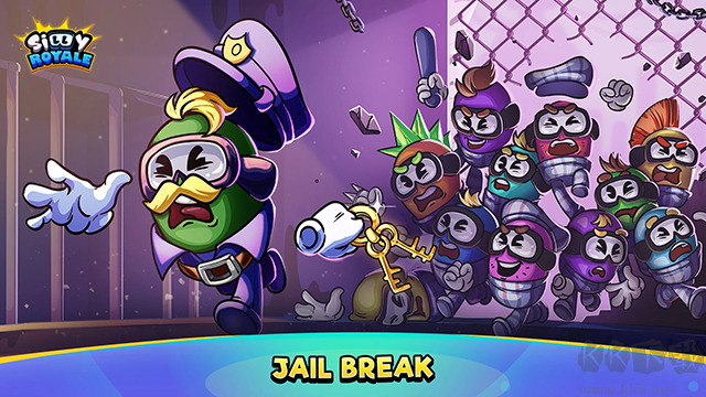 我们之间的恶魔