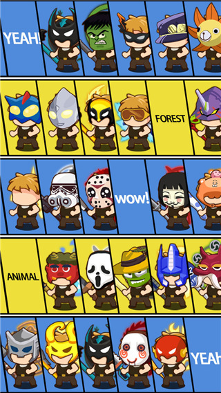 动物森林手机版下载