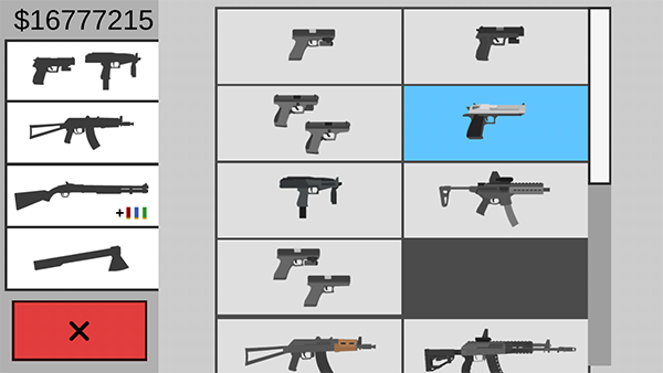 射杀僵尸防御最新版