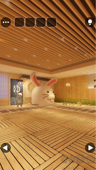 密室逃脱夏日祭的恶作剧