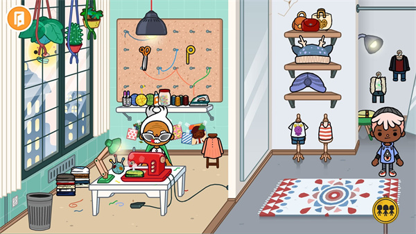 爱美的小公主下载安装