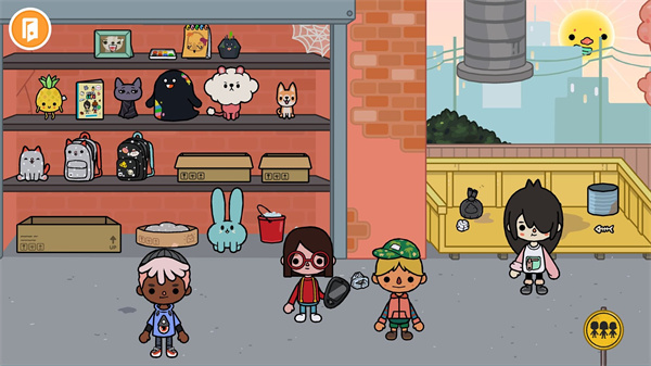 爱美的小公主下载安装