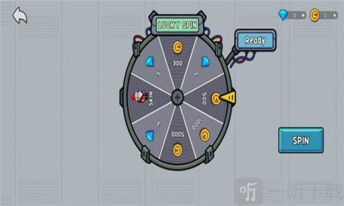 彩虹朋友幸存者免广告版