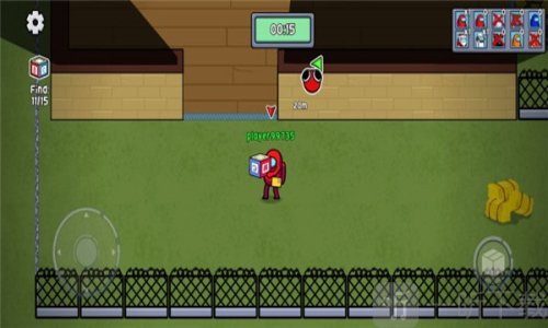 彩虹朋友幸存者免广告版