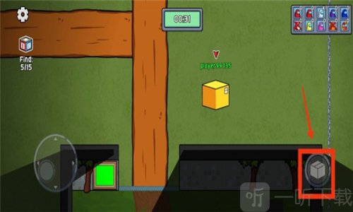 彩虹朋友幸存者免广告版