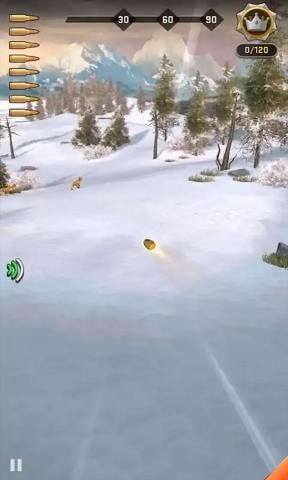 野生鹿猎人游戏安卓版下载安装