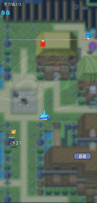 史莱姆大魔王内置菜单版