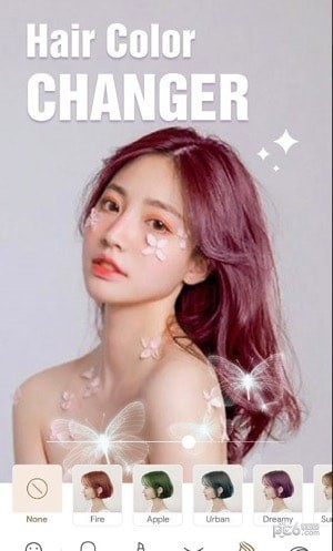 BeeCam美颜相机app免费下载v1.1.0