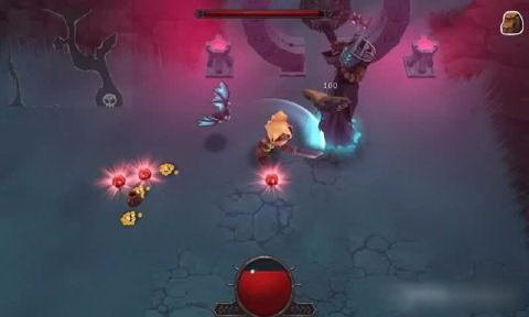 进化之地汉化版