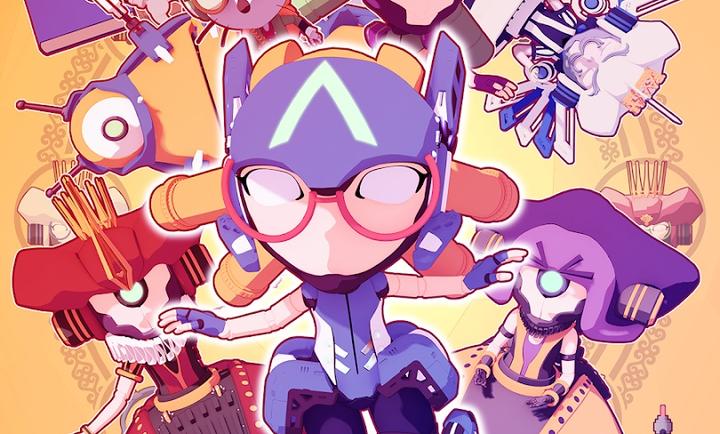 尼莫爱丽丝数织谜题