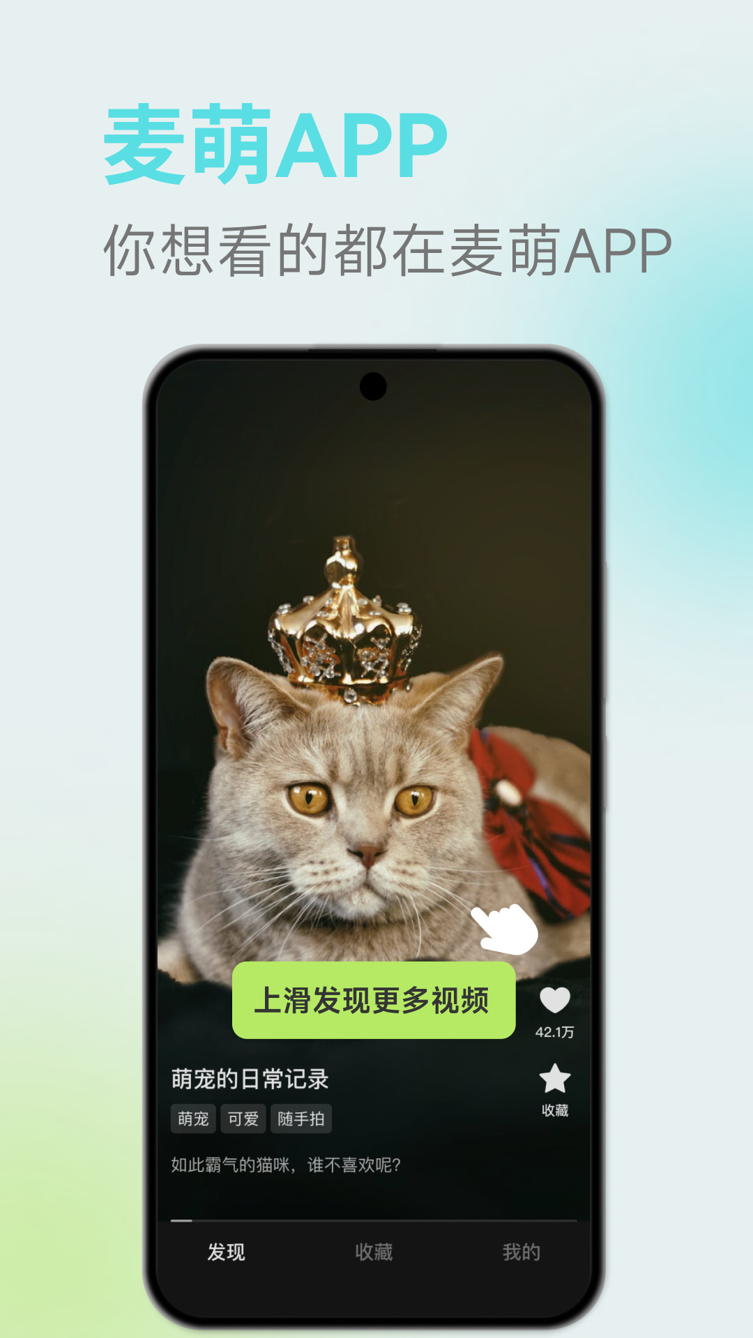 麦萌短剧app下载安装