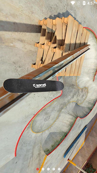 真实滑板官方版本下载