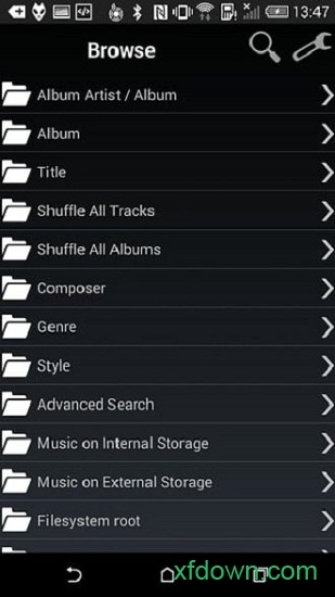 foobar2000