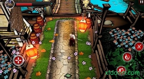 战士的遗产 战士的遗产手机游戏