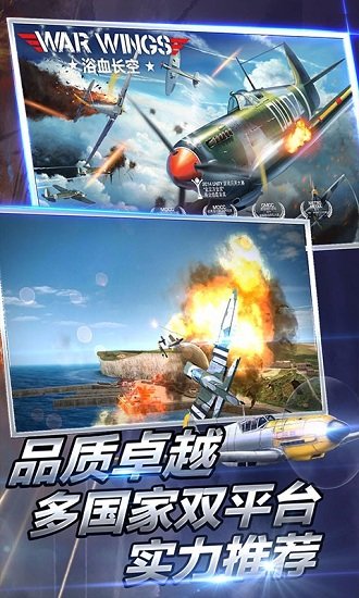 浴血长空