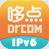 哆点IP