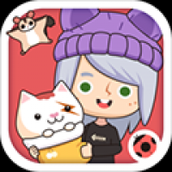 米加小镇宠物店免费下载