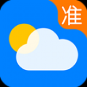 准点天气app下载