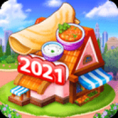 指尖中餐厅最新版