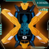 艾克斯奥特曼变身器安卓下载