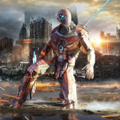 机甲沙盒模拟器正版下载