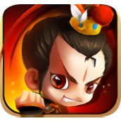 新塔防三国全民塔防