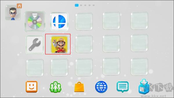 wiiu模拟器