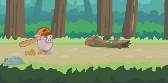 培根可能会死官方版