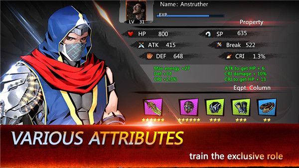 忍者传说最新版本下载