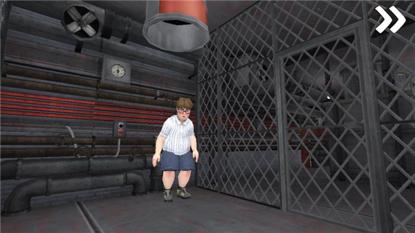 恐怖冰淇淋5安卓版下载