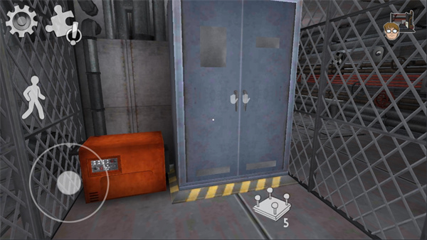 恐怖冰淇淋5安卓版下载