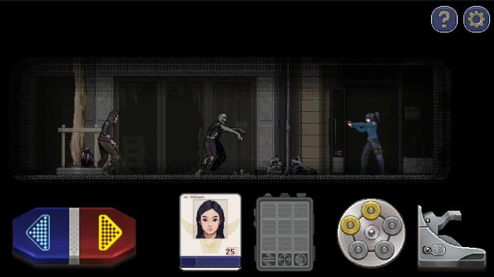 新秀警察僵尸启示录