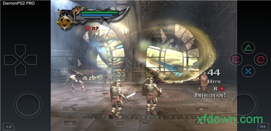 呆萌PS2模拟器app下载 呆萌PS2模拟器app