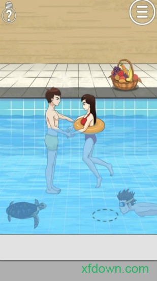 开心动动脑手游 开心动动脑游戏