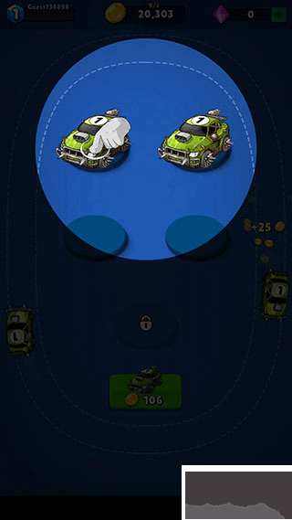 合成赛车最新版