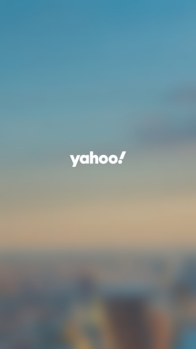 雅虎天气官方版app下载