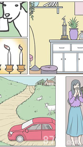 侦探大作战官方版下载