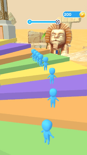 小兵爱打架最新版