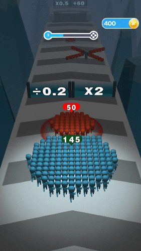小兵爱打架最新版