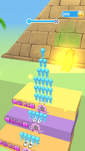 小兵爱打架最新版