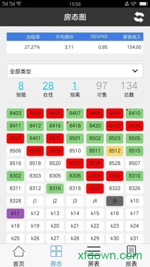 掌上慧评